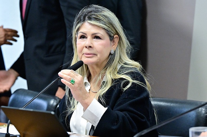 Senado aprova indicação de desembargadora Margareth Costa para o TST 